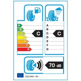 Lassa 215/75 R16C 116/114Q Transway 2 Yaz Lastiği