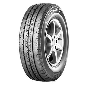 Lassa 215/75 R16C 116/114Q Transway 2 Yaz Lastiği