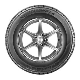 Lassa 215/75 R16C 116/114Q Transway Yaz Lastiği