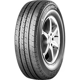 Lassa 215/75 R16C 116/114R Transway 2 Yaz Lastiği 2025