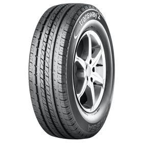 Lassa 215/75 R16C 116/114R Transway 2 Yaz Lastiği Üretim Yılı: 2024