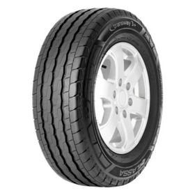 Lassa 215/75 R16C 116/114R Transway 3 Plus Yaz Lastiği 2025
