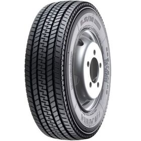 Lassa 215/75 R17.5 126/124M LS/M4000 Yaz Lastiği Üretim Yılı: 2024