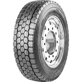 Lassa 215/75 R17.5 126/124M Maxiways 110D Yaz Lastiği 2025