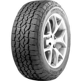Lassa 215/80 R15 102T Competus A/T 3 Dört Mevsim Lastiği