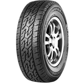 Lassa 215/80 R15 102T Competus A/T 3 M+S Yaz 4X4 Yaz Lastiği 2023