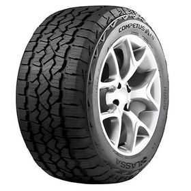Lassa 215/80 R15 102T Competus A/T 3 Yaz Lastiği 2025