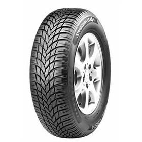 Lassa 225/35R19 88V XL Snoways 4 Kış Lastiği