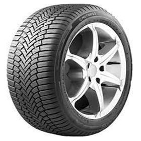 Lassa 225/40 R18 92W XL Multiways Dört Mevsim Lastiği