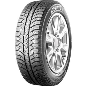 Lassa 225/45 R17 91T Iceways 2 Kış Lastiği 2025