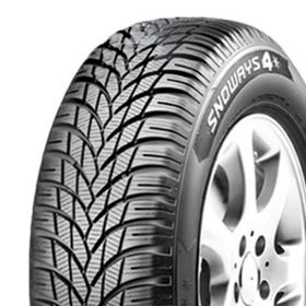 Lassa 225/45 R17 94V XL Snoways 4 Kış Lastiği