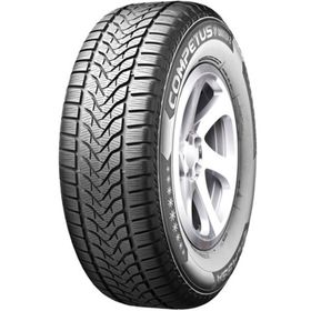 Lassa 225/50 R18 99V XL Competus Winter 2 Kış Lastiği