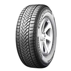 Lassa 225/55 R17 97V Competus Winter 2 Kış Lastiği 2024
