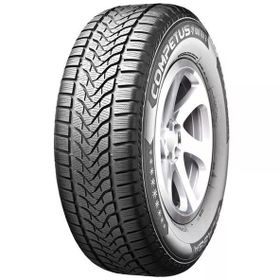 Lassa 225/55 R17 97V Competus Winter 2 Kış Lastiği 2024