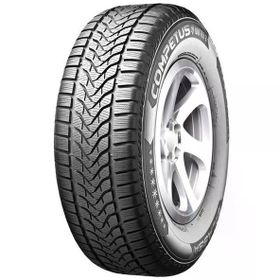 Lassa 225/55 R17 97V Competus Winter 2 Kış Lastiği