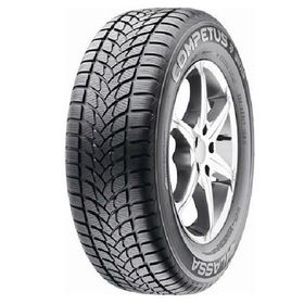 Lassa 225/55 R17 97V Competus Winter 2 Kış Lastiği