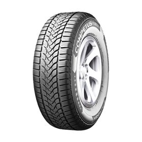Lassa 225/55 R17 97V Competus Winter 2 Plus Kış Lastiği