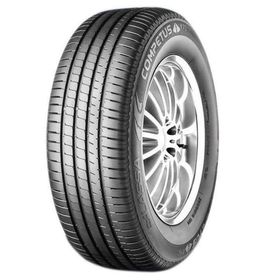 Lassa 225/55 R18 98V Competus H/P 2 Yaz Lastiği