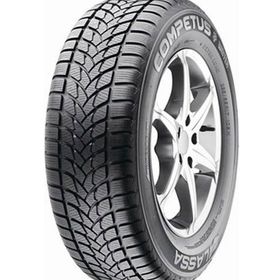 Lassa 225/55 R18 98V Competus Winter 2 Kış Lastiği