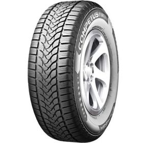 Lassa 225/55 R18 98V Competus Winter 2 Plus Kış Lastiği 2024