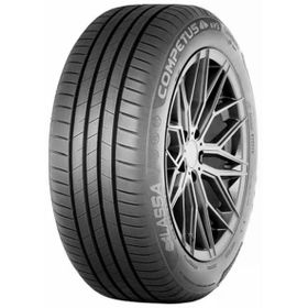 Lassa 225/55R19 99V Competus H/P 3 Yaz Lastiği 2026