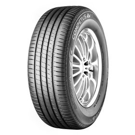 Lassa 225/55R19 99V Competus H/P2 Yaz Lastiği
