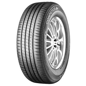 Lassa 225/55R19 99V Competus H/P2 Yaz Lastiği