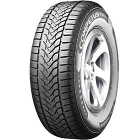 Lassa 225/60 R17 99H Competus Winter 2 Kış Lastiği