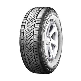 Lassa 225/60 R17 99H Competus Winter 2 Kış Lastiği