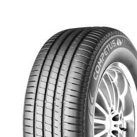 Lassa 225/60 R18 100H Competus H/P 2 Yaz Lastiği 2026