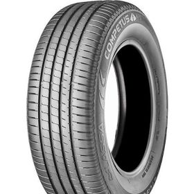 Lassa 225/60 R18 100H Competus H/P 2 Yaz Lastiği 2026