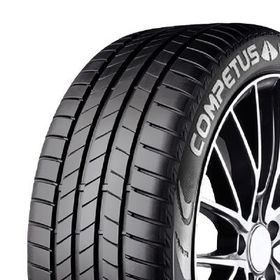 Lassa 225/60 R18 100H Competus H/P 2 Yaz Lastiği