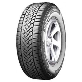 Lassa 225/60 R18 100H Competus Winter 2 Kış Lastiği
