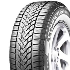 Lassa 225/60 R18 100H Competus Winter 2 Kış Lastiği