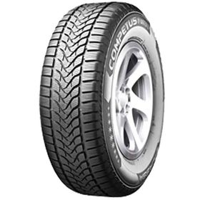 Lassa 225/60 R18 100H Competus Winter 2 Kış Lastiği