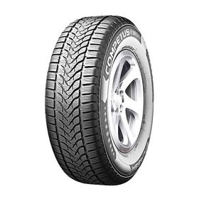 Lassa 225/60 R18 100H Competus Winter 2 Kış Lastiği