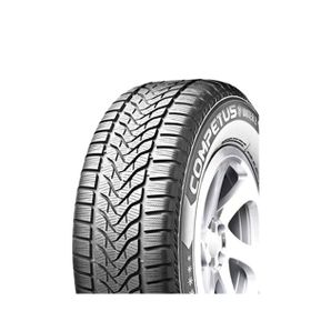 Lassa 225/60 R18 100H Competus Winter 2 Plus Kış Lastiği 2025