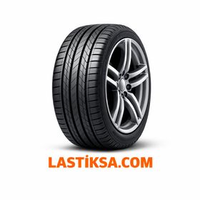 Lassa 225/60 R18 100V Competus H/P Yaz Lastiği 2019 ve Öncesi