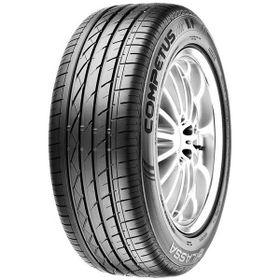 Lassa 225/60 R18 100V Competus H/P Yaz Lastiği 2019 ve Öncesi