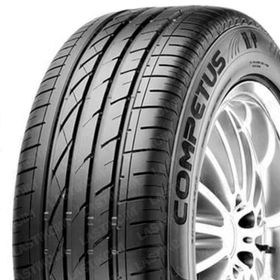 Lassa 225/60 R18 100V Competus H/P Yaz Lastik