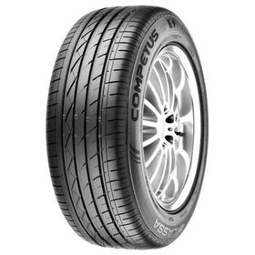 Lassa 225/60R18 100V Competus H/P Yaz Lastiği 2026