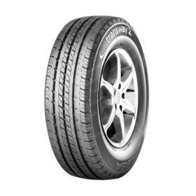 Lassa 225/65 R16C 112/110R Transway 2 Yaz Lastiği Üretim Yılı: 2024