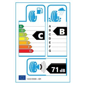 Lassa 225/65 R16C 112/110R Transway Yaz Lastiği