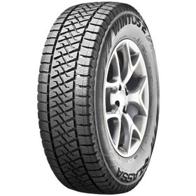 Lassa 225/65 R16C 112/110R Wintus 2 Kış Lastiği 2024