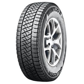 Lassa 225/65 R16C 112/110R Wintus 2 Kış Lastiği