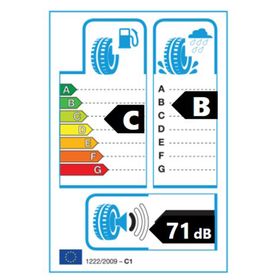 Lassa 225/65 R17 102V Competus H/P 2 SUV Yaz Lastiği
