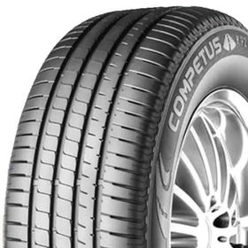 Lassa 225/65 R17 102V Competus H/P 2 Yaz Lastik
