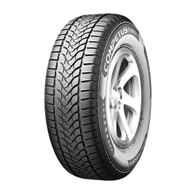 Lassa 225/65 R17 106H XL Competus Winter 2 Kış Lastiği