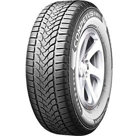 Lassa 225/65 R17 106H XL Competus Winter 2 Kış Lastiği