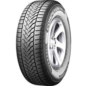 Lassa 225/65 R17 106H XL Competus Winter 2 Plus Kış Lastiği 2023